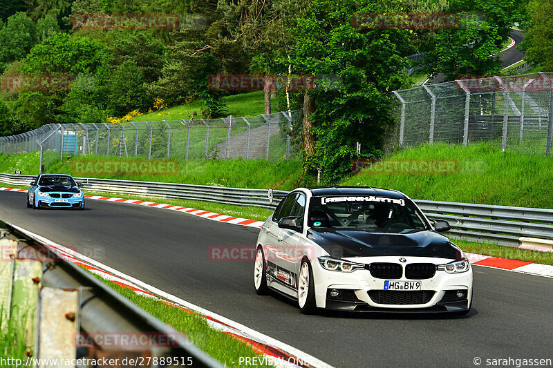 Bild #27889515 - Touristenfahrten Nürburgring Nordschleife (20.05.2024)