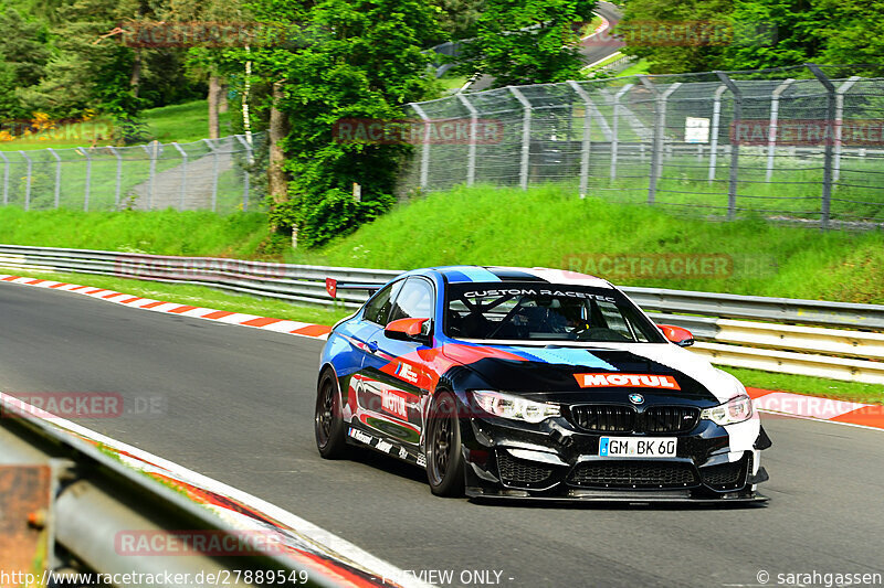 Bild #27889549 - Touristenfahrten Nürburgring Nordschleife (20.05.2024)