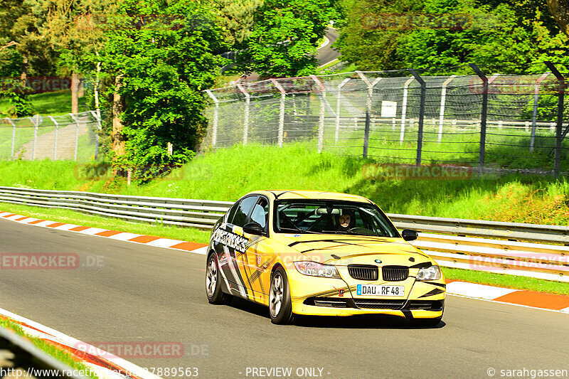 Bild #27889563 - Touristenfahrten Nürburgring Nordschleife (20.05.2024)