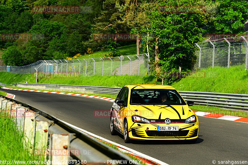 Bild #27889580 - Touristenfahrten Nürburgring Nordschleife (20.05.2024)