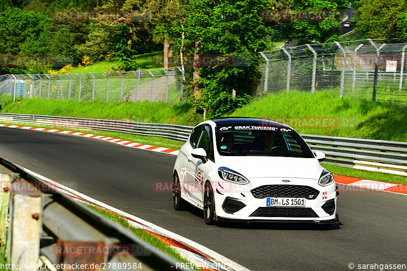 Bild #27889584 - Touristenfahrten Nürburgring Nordschleife (20.05.2024)