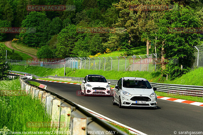 Bild #27889585 - Touristenfahrten Nürburgring Nordschleife (20.05.2024)