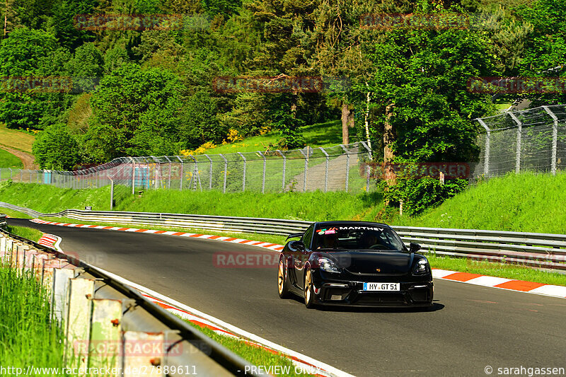 Bild #27889611 - Touristenfahrten Nürburgring Nordschleife (20.05.2024)