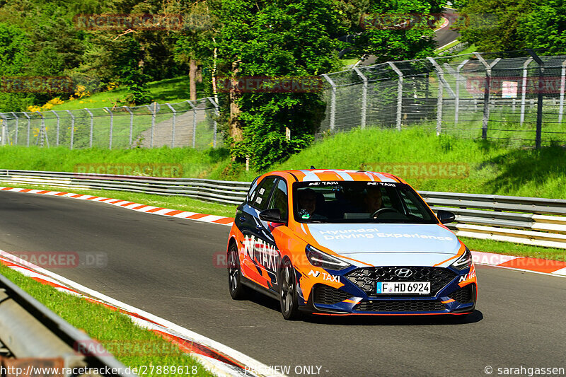 Bild #27889618 - Touristenfahrten Nürburgring Nordschleife (20.05.2024)