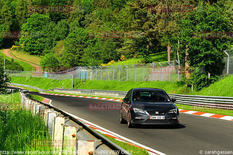 Bild #27889642 - Touristenfahrten Nürburgring Nordschleife (20.05.2024)