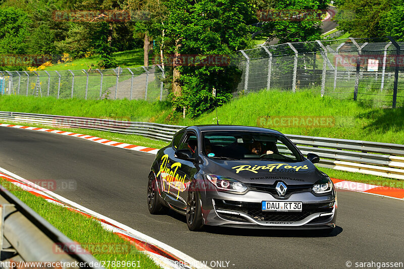 Bild #27889661 - Touristenfahrten Nürburgring Nordschleife (20.05.2024)