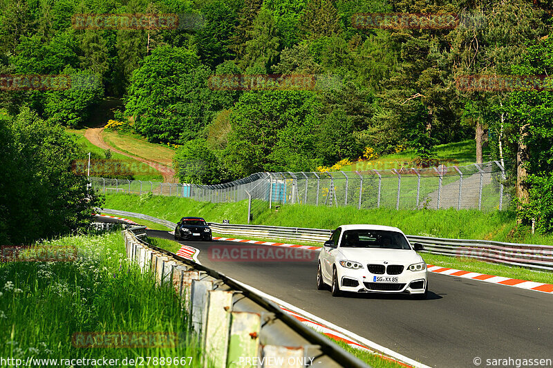 Bild #27889667 - Touristenfahrten Nürburgring Nordschleife (20.05.2024)