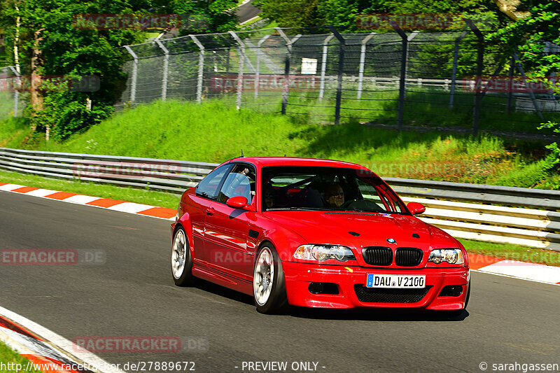 Bild #27889672 - Touristenfahrten Nürburgring Nordschleife (20.05.2024)