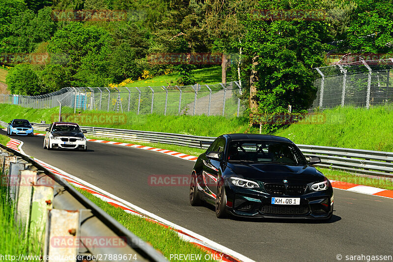 Bild #27889674 - Touristenfahrten Nürburgring Nordschleife (20.05.2024)