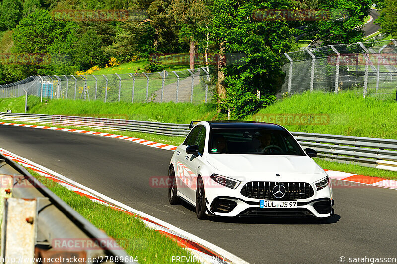 Bild #27889684 - Touristenfahrten Nürburgring Nordschleife (20.05.2024)