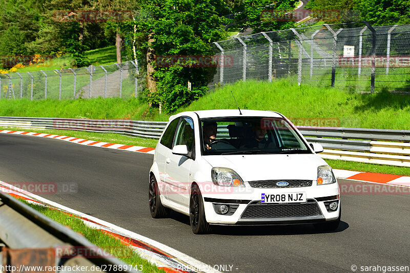 Bild #27889743 - Touristenfahrten Nürburgring Nordschleife (20.05.2024)