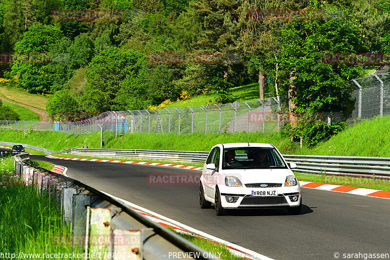 Bild #27889746 - Touristenfahrten Nürburgring Nordschleife (20.05.2024)