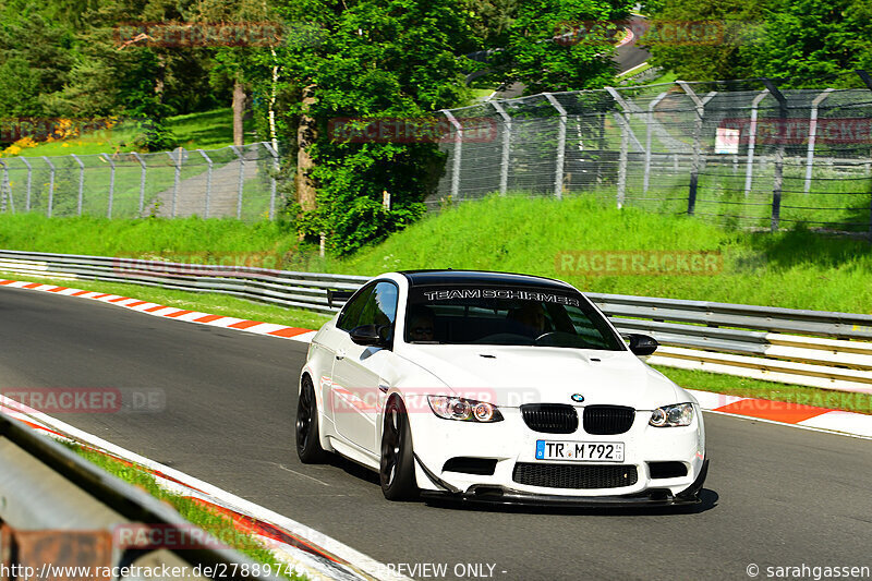 Bild #27889749 - Touristenfahrten Nürburgring Nordschleife (20.05.2024)