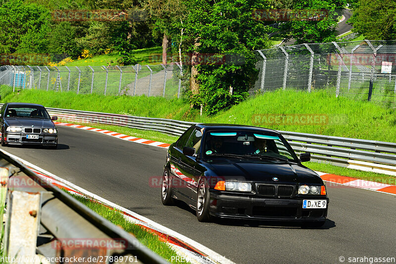 Bild #27889761 - Touristenfahrten Nürburgring Nordschleife (20.05.2024)