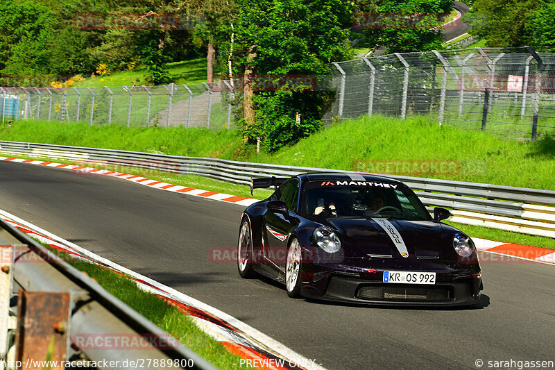 Bild #27889800 - Touristenfahrten Nürburgring Nordschleife (20.05.2024)