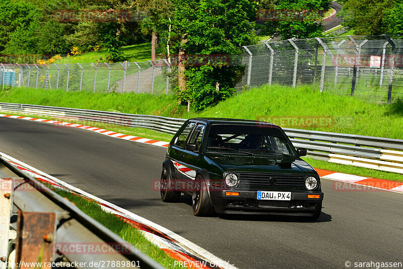 Bild #27889801 - Touristenfahrten Nürburgring Nordschleife (20.05.2024)