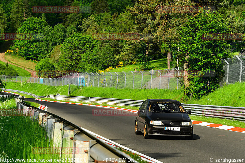 Bild #27889807 - Touristenfahrten Nürburgring Nordschleife (20.05.2024)