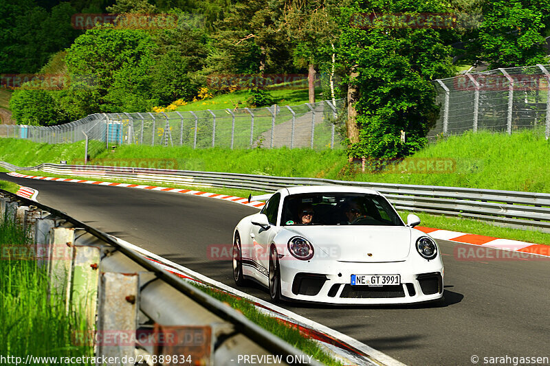 Bild #27889834 - Touristenfahrten Nürburgring Nordschleife (20.05.2024)