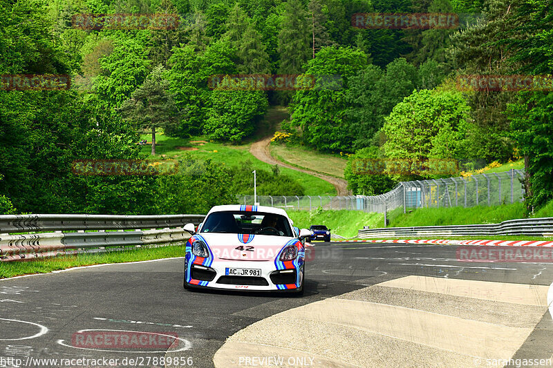 Bild #27889856 - Touristenfahrten Nürburgring Nordschleife (20.05.2024)