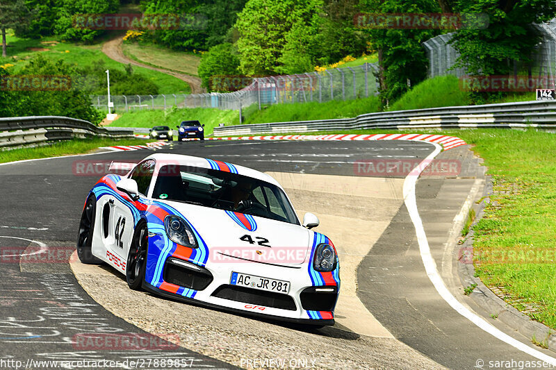 Bild #27889857 - Touristenfahrten Nürburgring Nordschleife (20.05.2024)