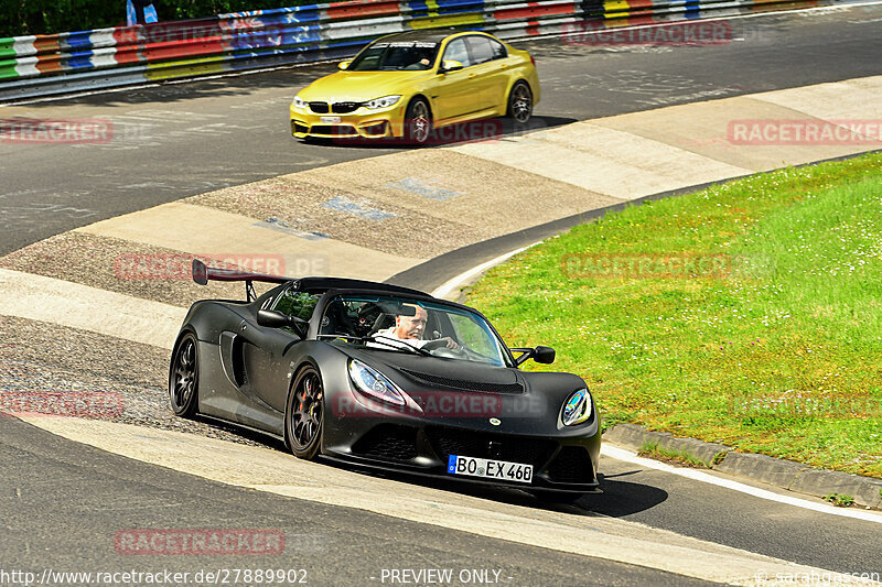 Bild #27889902 - Touristenfahrten Nürburgring Nordschleife (20.05.2024)