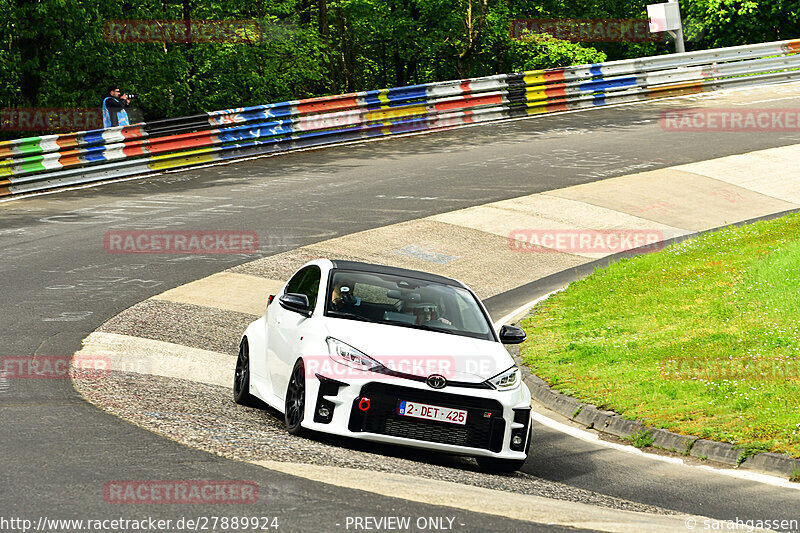 Bild #27889924 - Touristenfahrten Nürburgring Nordschleife (20.05.2024)