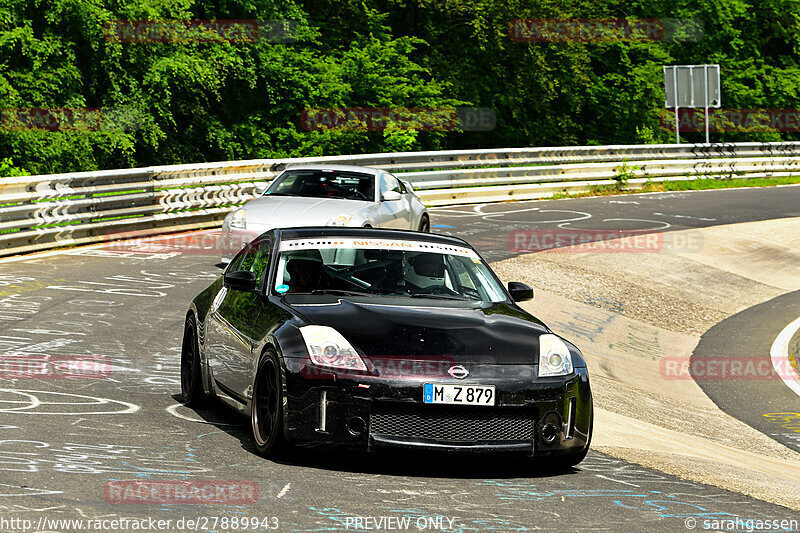 Bild #27889943 - Touristenfahrten Nürburgring Nordschleife (20.05.2024)