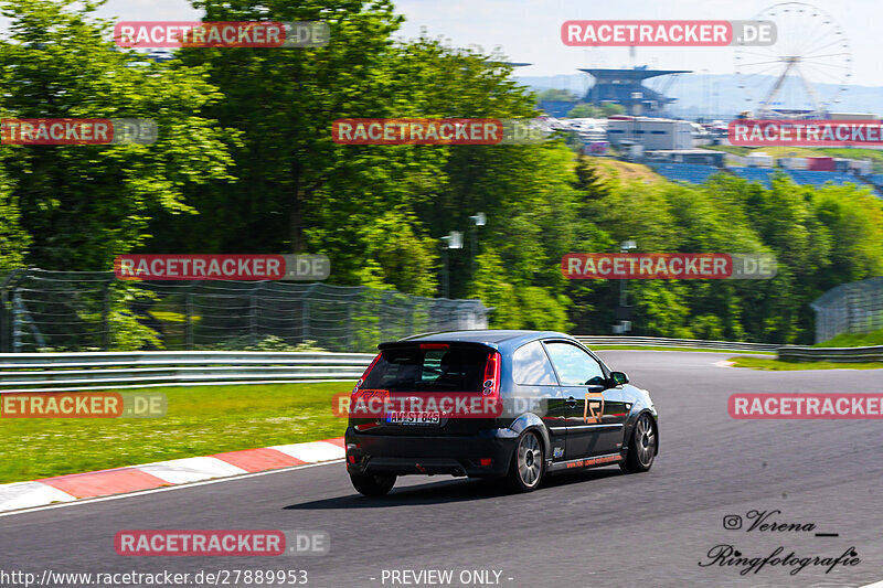 Bild #27889953 - Touristenfahrten Nürburgring Nordschleife (20.05.2024)