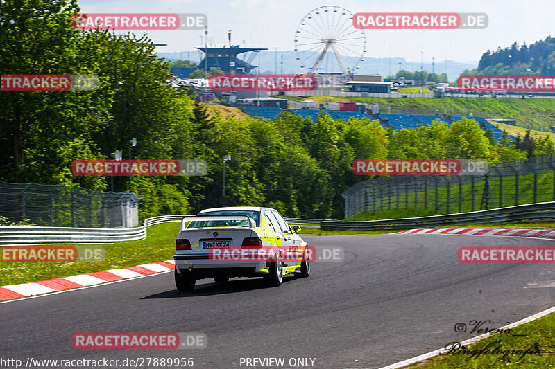 Bild #27889956 - Touristenfahrten Nürburgring Nordschleife (20.05.2024)