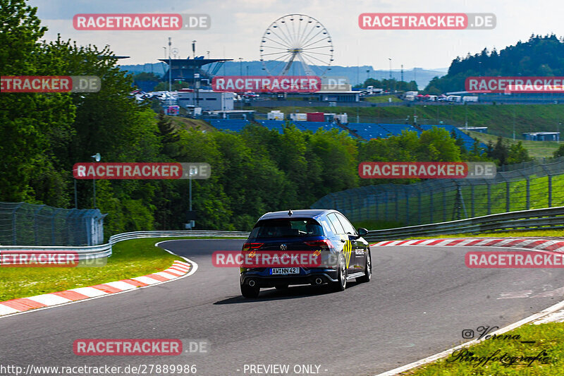 Bild #27889986 - Touristenfahrten Nürburgring Nordschleife (20.05.2024)