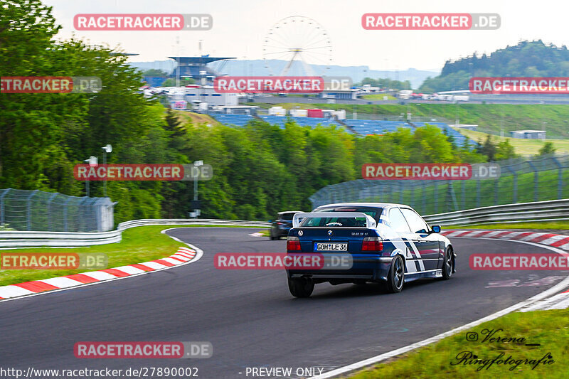 Bild #27890002 - Touristenfahrten Nürburgring Nordschleife (20.05.2024)