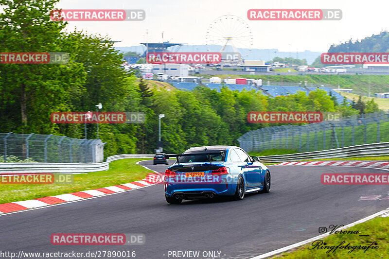 Bild #27890016 - Touristenfahrten Nürburgring Nordschleife (20.05.2024)