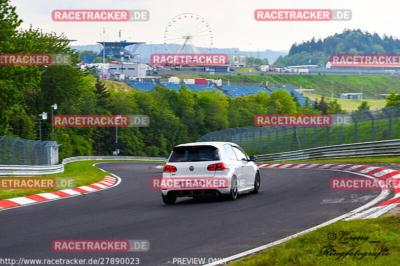 Bild #27890023 - Touristenfahrten Nürburgring Nordschleife (20.05.2024)