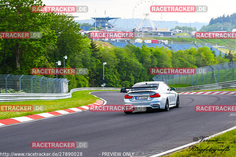 Bild #27890028 - Touristenfahrten Nürburgring Nordschleife (20.05.2024)