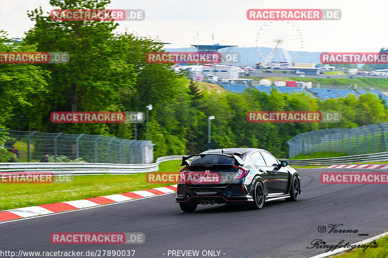 Bild #27890037 - Touristenfahrten Nürburgring Nordschleife (20.05.2024)