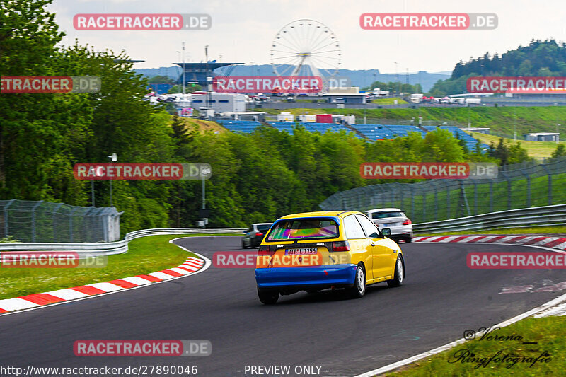 Bild #27890046 - Touristenfahrten Nürburgring Nordschleife (20.05.2024)