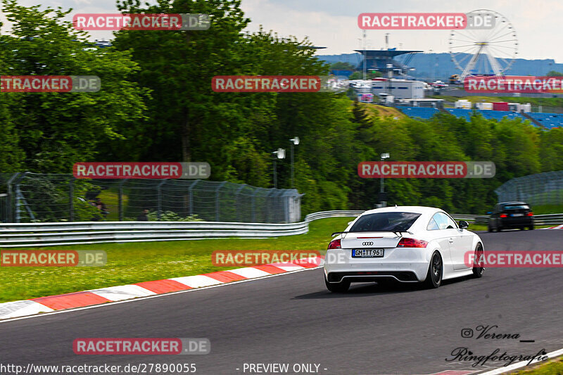 Bild #27890055 - Touristenfahrten Nürburgring Nordschleife (20.05.2024)