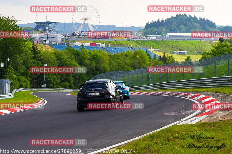 Bild #27890059 - Touristenfahrten Nürburgring Nordschleife (20.05.2024)