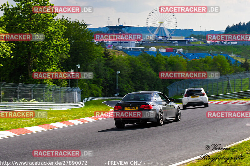 Bild #27890072 - Touristenfahrten Nürburgring Nordschleife (20.05.2024)