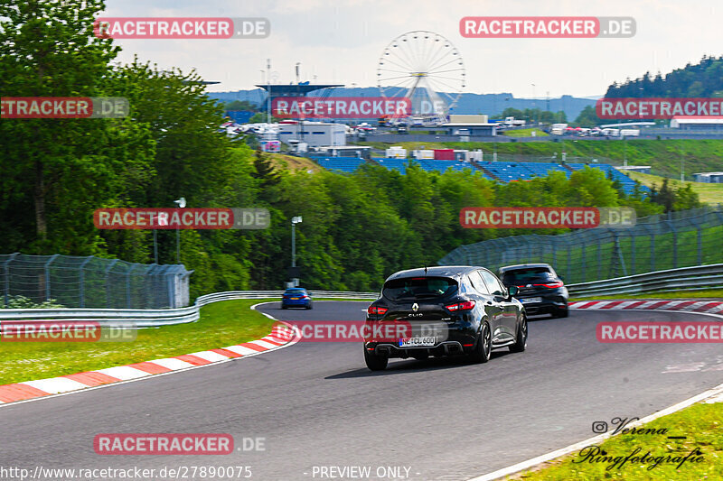 Bild #27890075 - Touristenfahrten Nürburgring Nordschleife (20.05.2024)