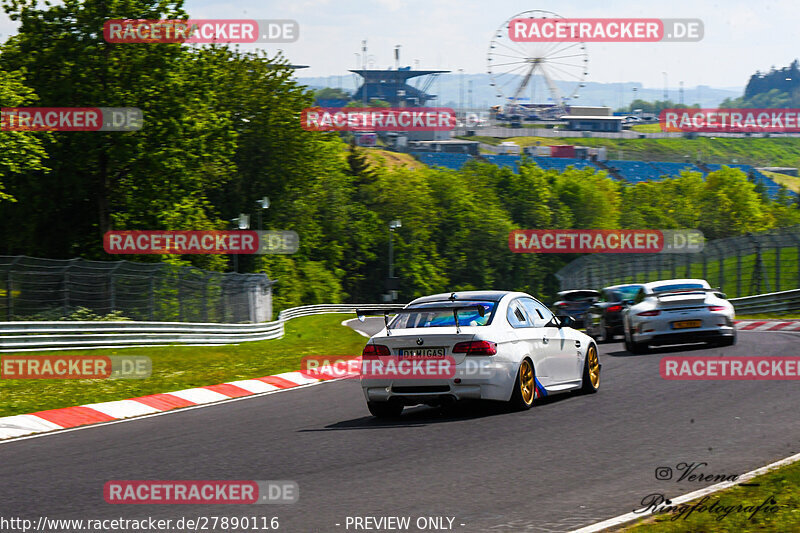 Bild #27890116 - Touristenfahrten Nürburgring Nordschleife (20.05.2024)