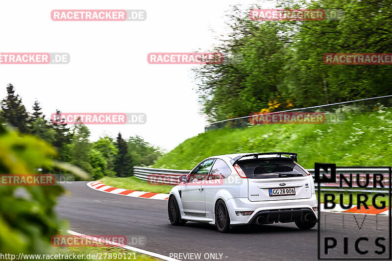 Bild #27890121 - Touristenfahrten Nürburgring Nordschleife (20.05.2024)