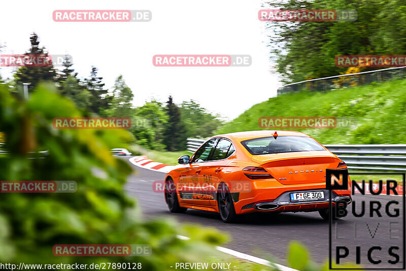 Bild #27890128 - Touristenfahrten Nürburgring Nordschleife (20.05.2024)