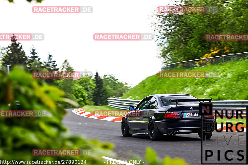 Bild #27890134 - Touristenfahrten Nürburgring Nordschleife (20.05.2024)