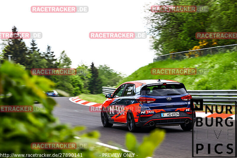 Bild #27890141 - Touristenfahrten Nürburgring Nordschleife (20.05.2024)