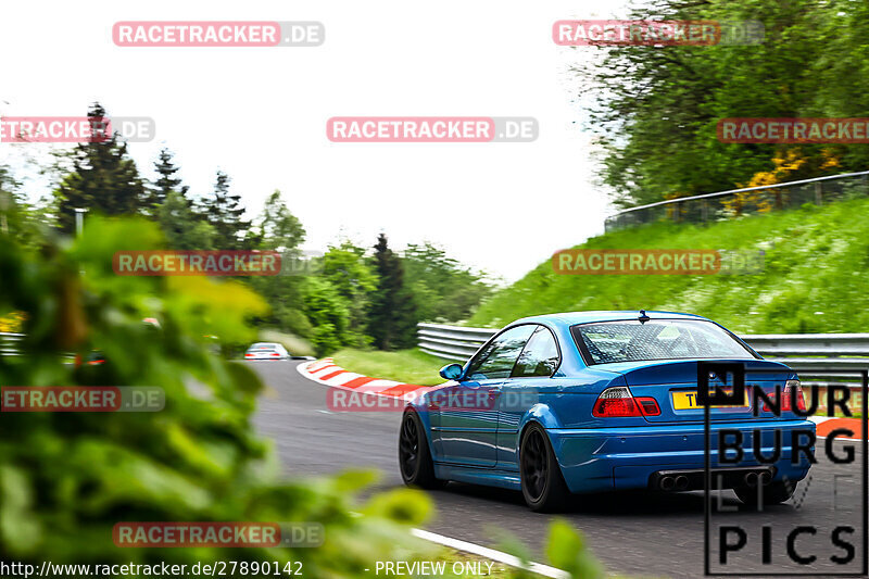 Bild #27890142 - Touristenfahrten Nürburgring Nordschleife (20.05.2024)