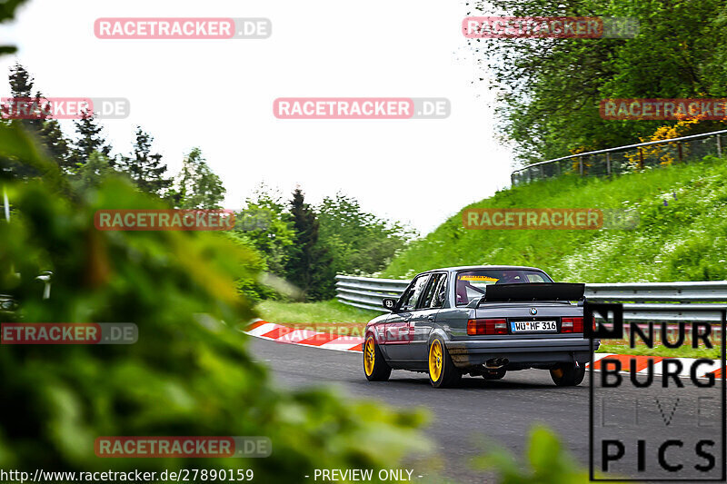 Bild #27890159 - Touristenfahrten Nürburgring Nordschleife (20.05.2024)