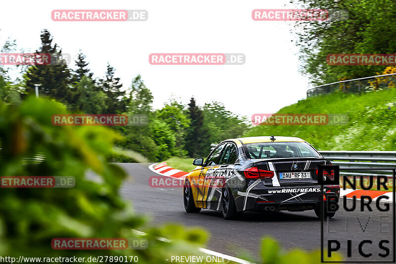 Bild #27890170 - Touristenfahrten Nürburgring Nordschleife (20.05.2024)