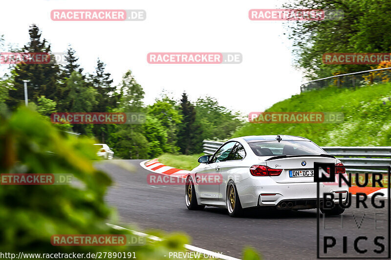 Bild #27890191 - Touristenfahrten Nürburgring Nordschleife (20.05.2024)