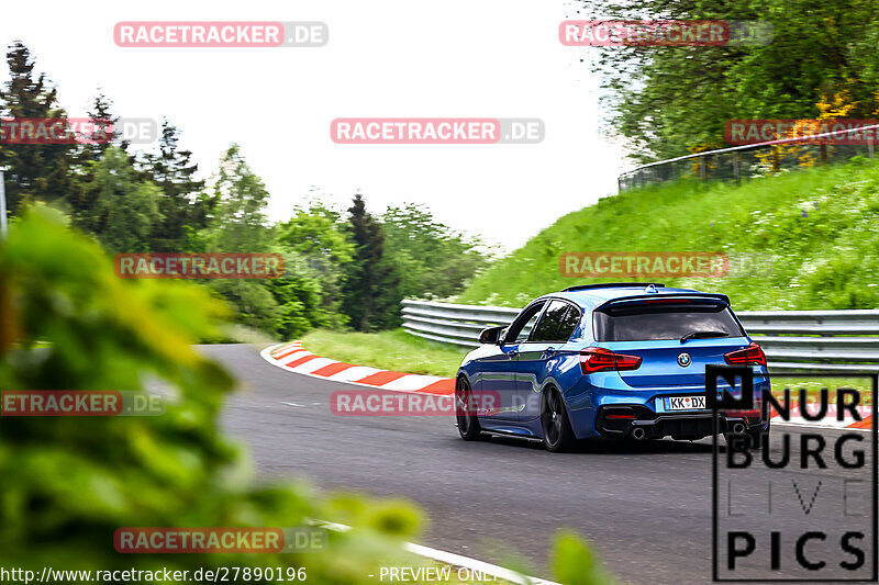 Bild #27890196 - Touristenfahrten Nürburgring Nordschleife (20.05.2024)